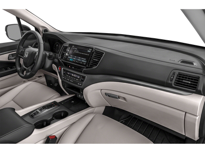 2024 Honda Ridgeline UNKNOWN