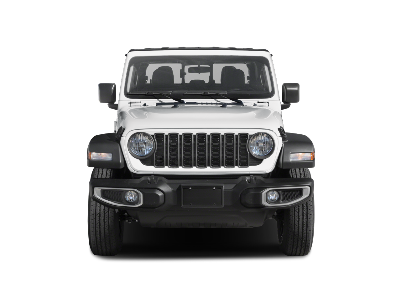 2024 Jeep Gladiator SPORT