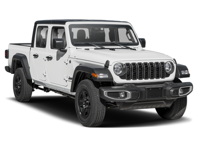 2024 Jeep Gladiator SPORT