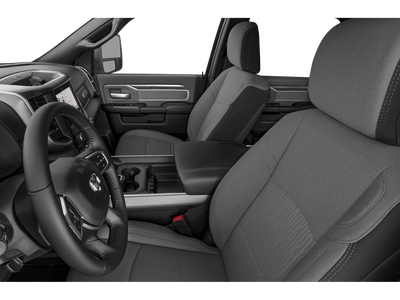 2024 RAM 2500 Lone Star