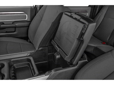 2024 RAM 2500 Lone Star