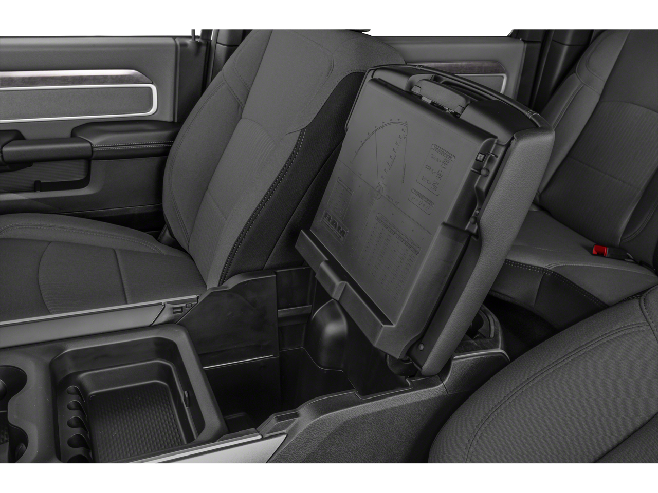 2024 RAM 2500 Lone Star