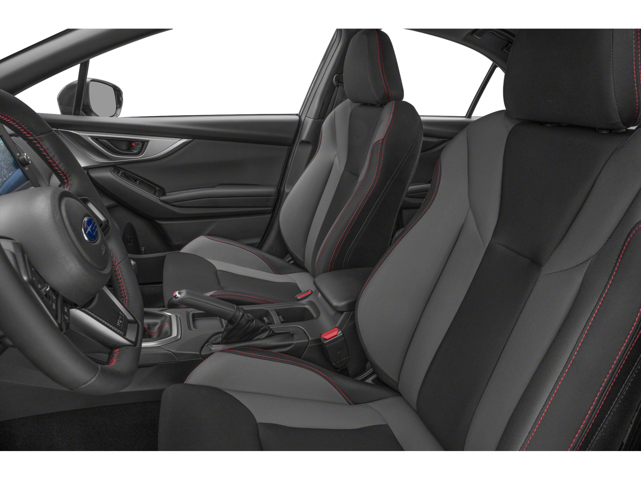 2024 Subaru WRX BASE