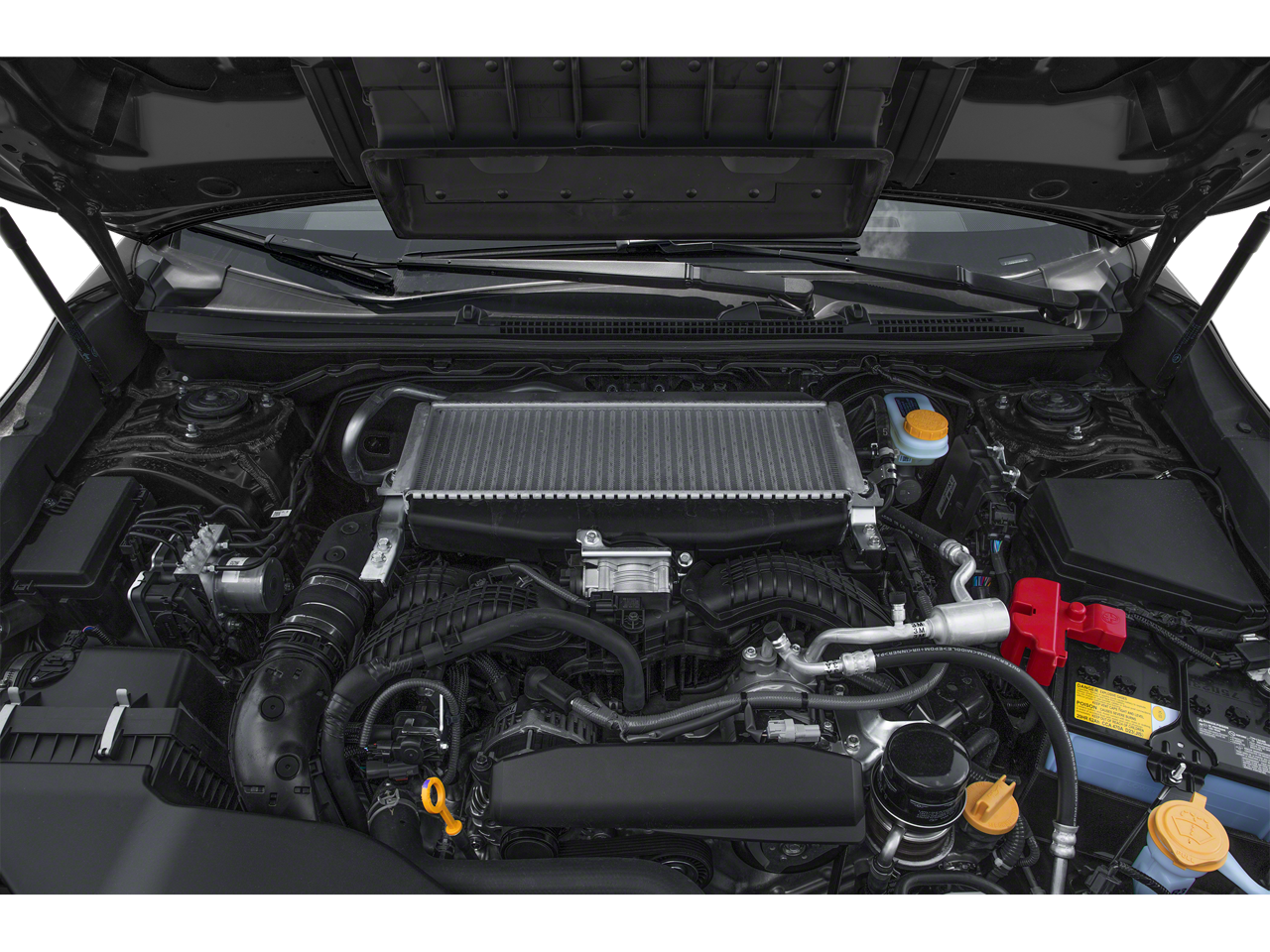 2024 Subaru WRX BASE