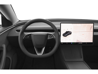 2024 Tesla Model 3 Performance