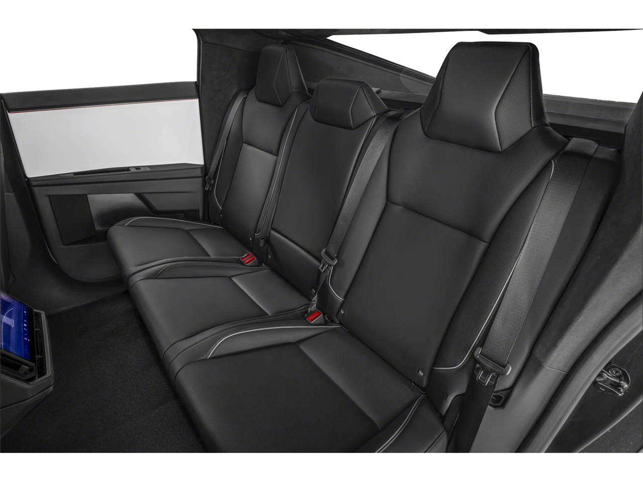 2024 Tesla Cybertruck BASE