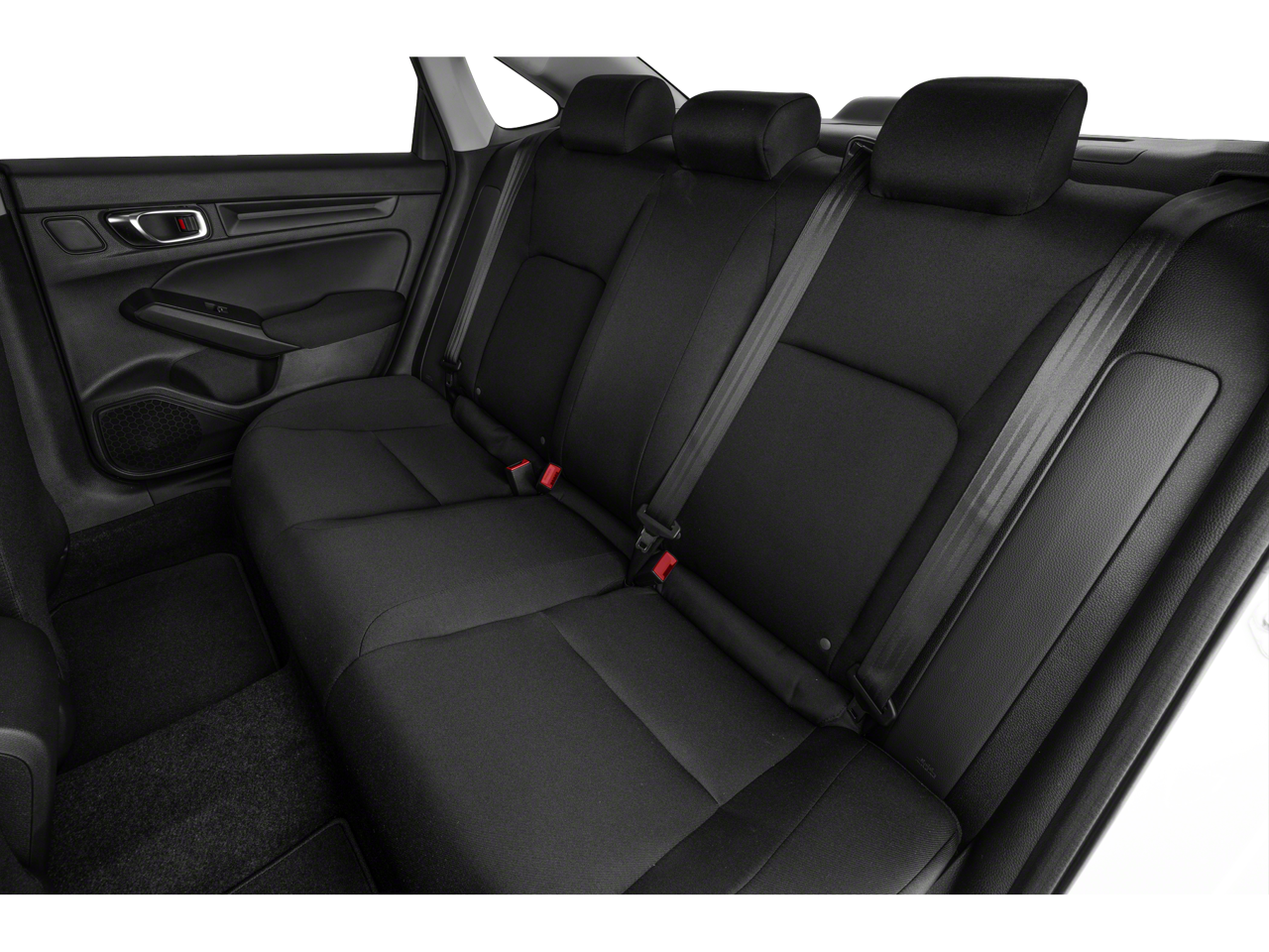 2025 Honda Civic LX