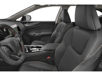 2025 Lexus NX 350h NX 350h Premium