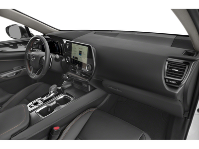 2025 Lexus NX 350h NX 350h Premium