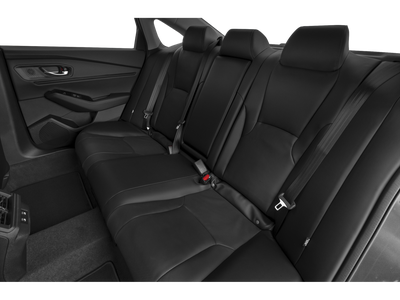 2026 Honda Accord Hybrid Touring Hybrid