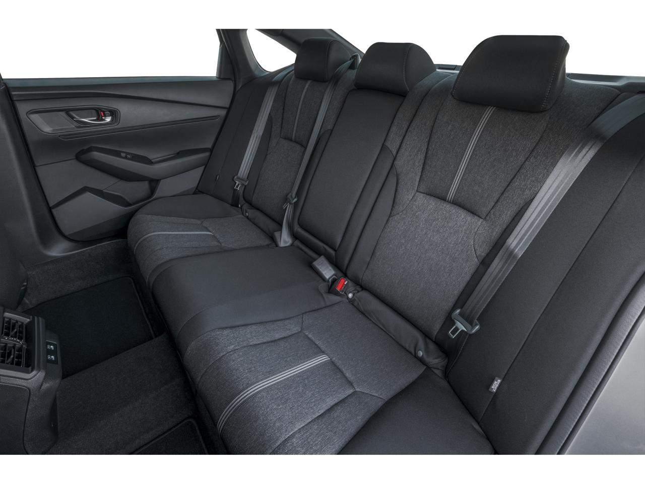 2026 Honda Accord Sport