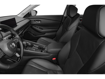 2026 Honda Accord EX-L