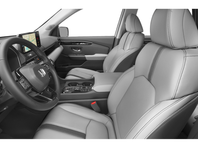 2026 Honda Passport RTL Blackout