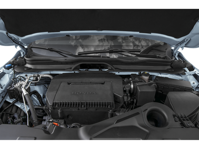 2026 Honda Pilot Touring Blackout