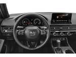 2027 Honda Civic Sport
