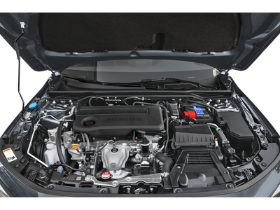 2027 Honda Civic Sport