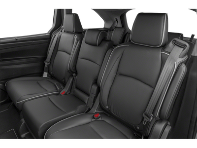 2027 Honda Odyssey Touring