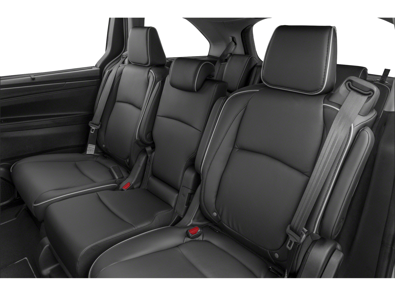 2027 Honda Odyssey Touring