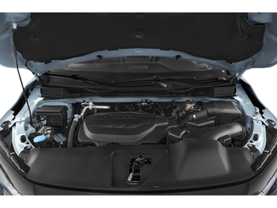 2027 Honda Odyssey Sport-L