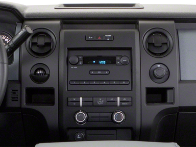 2010 Ford F-150 XL