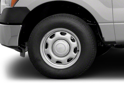 2010 Ford F-150 XL