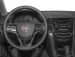 2013 Cadillac ATS BASE