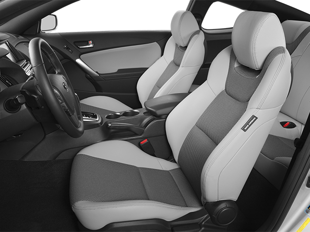 2013 Hyundai Genesis Coupe 3.8 Grand Touring