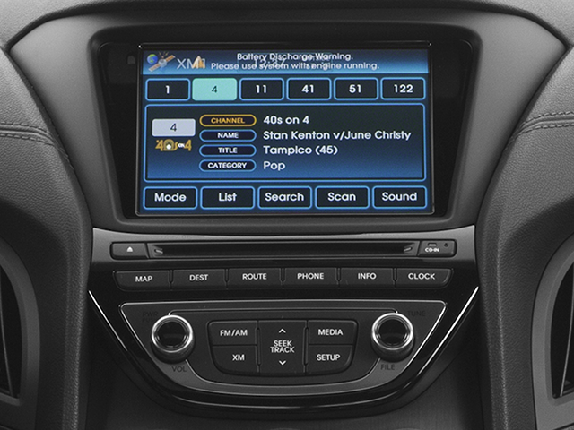 2013 Hyundai Genesis Coupe 3.8 Grand Touring