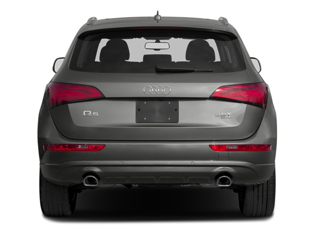 2014 Audi Q5 Premium