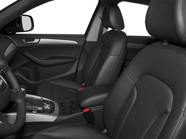 2014 Audi Q5 Premium