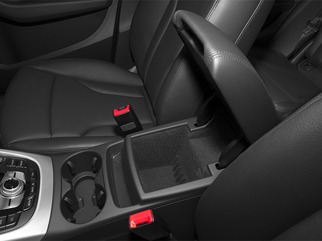2014 Audi Q5 Premium