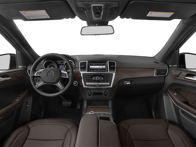 2014 Mercedes-Benz GL 350 GL 350 BLUETEC