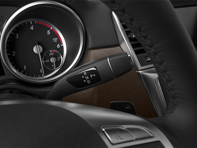 2014 Mercedes-Benz GL 350 GL 350 BLUETEC