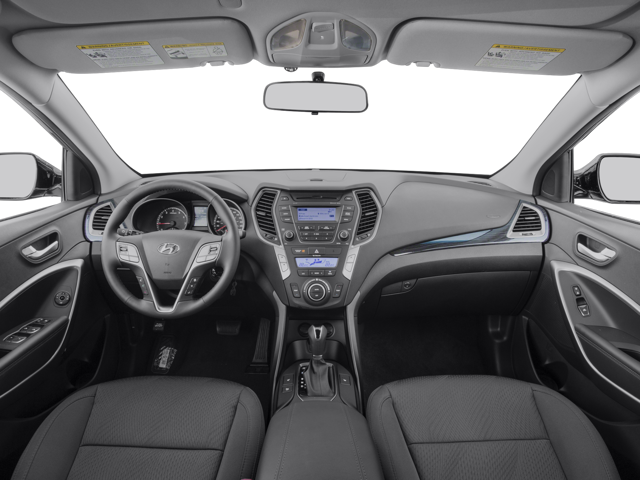 2016 Hyundai Santa Fe Sport BASE