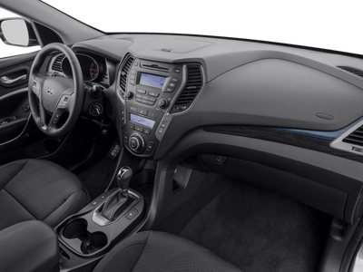 2016 Hyundai Santa Fe Sport BASE