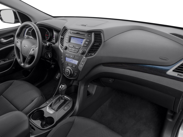 2016 Hyundai Santa Fe Sport BASE