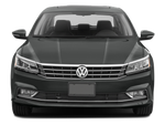 2016 Volkswagen Passat 1.8T SE