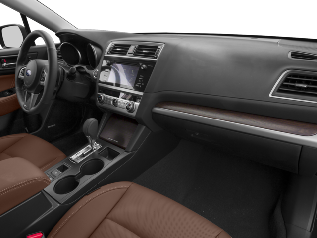 2017 Subaru Outback Touring