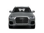 2018 Audi Q3 Premium Plus