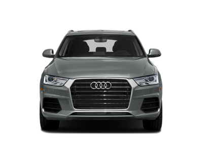2018 Audi Q3 Premium Plus