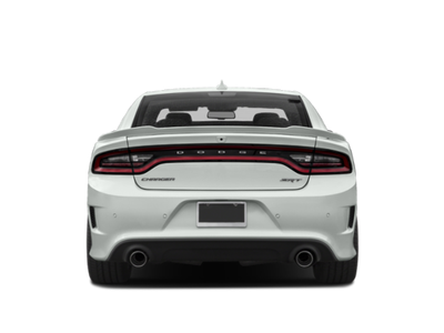 2018 Dodge Charger SRT 392