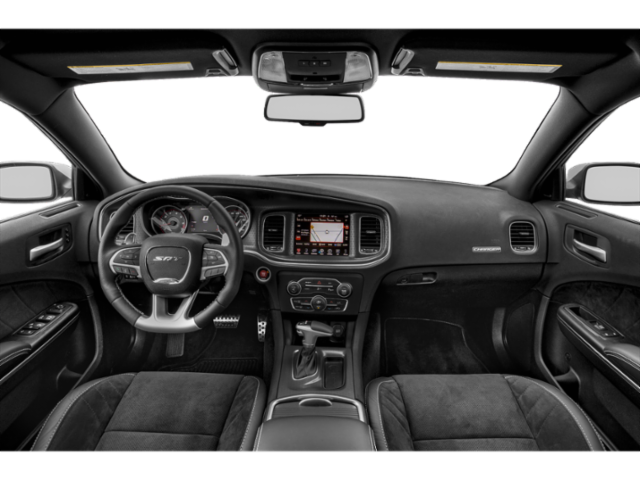 2018 Dodge Charger SRT 392