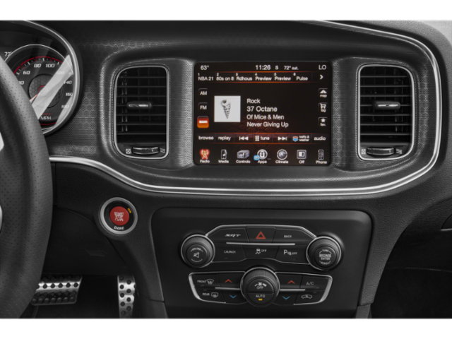 2018 Dodge Charger SRT 392