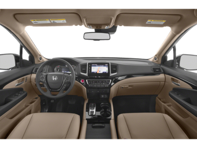2018 Honda Pilot ELITE