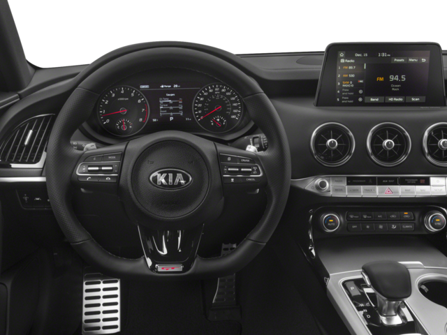 2018 Kia Stinger GT1