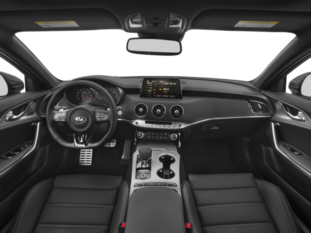 2018 Kia Stinger GT1