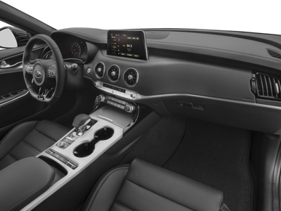 2018 Kia Stinger GT1