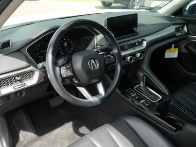 2024 Acura Integra BASE