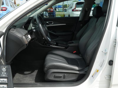 2024 Acura Integra BASE