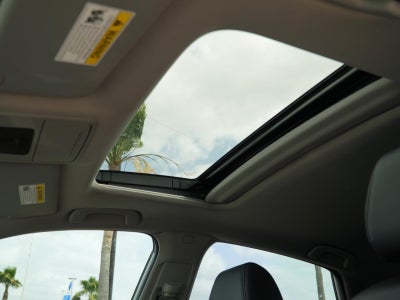 2024 Acura Integra BASE